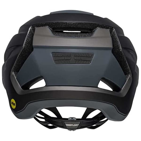 BELL 4Forty Air MIPS m Titanium-Charcoal cykelhjälm för vuxen MTB