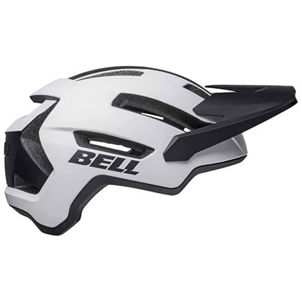 BELL 4FORTY AIR MIPS Hjälm Blå-Svart 55-59 M 23 Unisex-Vuxen- Svart- M - MTB - Vuxen - Blandat
