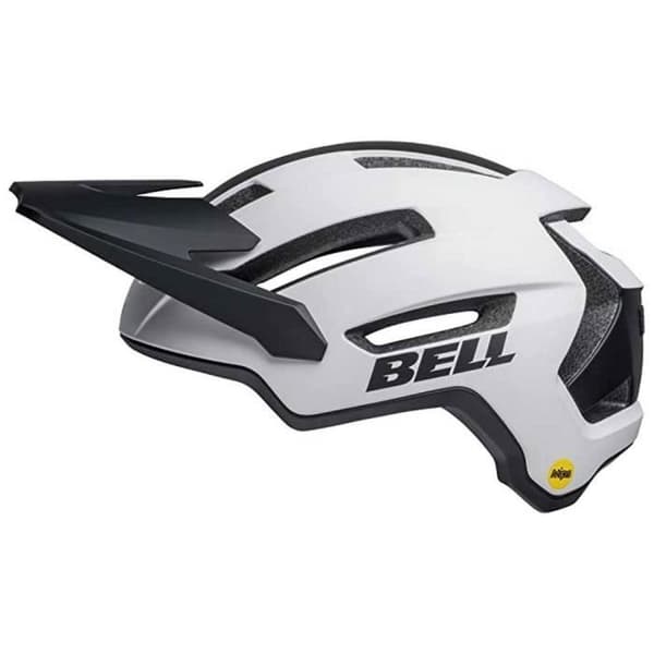 BELL 4FORTY AIR MIPS Hjälm Blå-Svart 55-59 M 23 Unisex-Vuxen- Svart- M - MTB - Vuxen - Blandat