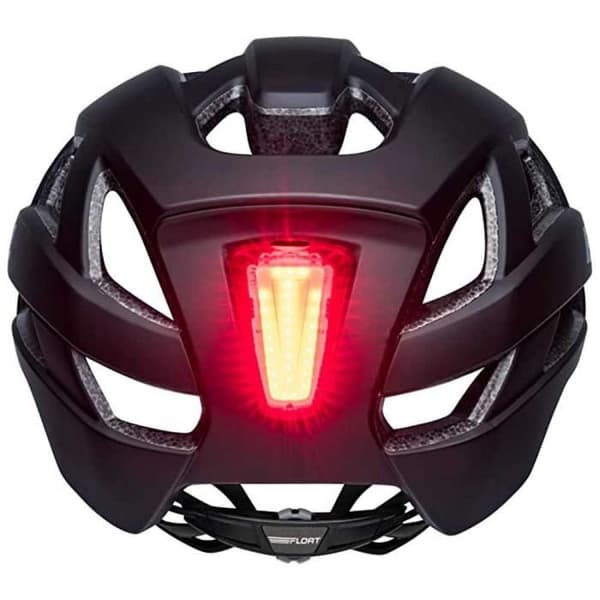 Casque de Route BELL Falcon XR LED MIPS X Unisexe - Matt Svart - M (55-59 cm)