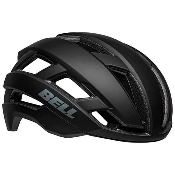 Casque de Route BELL Falcon XR LED MIPS X Unisexe - Matt Svart - M (55-59 cm)