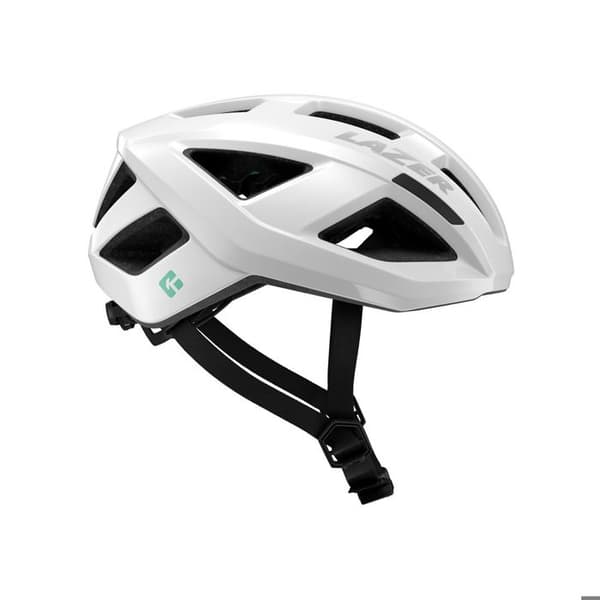 Cykelhjälm - Lazer - Tonic Kineticore - Vit - Vuxen - Optimal ventilation