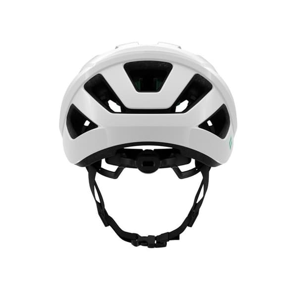 Cykelhjälm - Lazer - Tonic Kineticore - Vit - Vuxen - Optimal ventilation