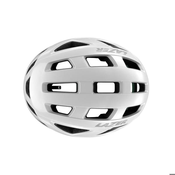 Cykelhjälm - Lazer - Tonic Kineticore - Vit - Vuxen - Optimal ventilation