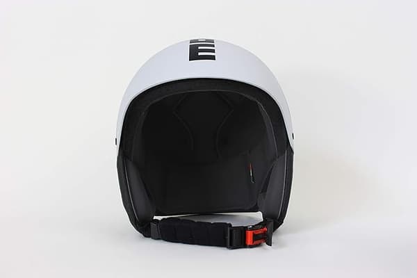 Momo Design Komet Skihjelm Snowboard L/XL Størrelse ~60-61cm Hvid
