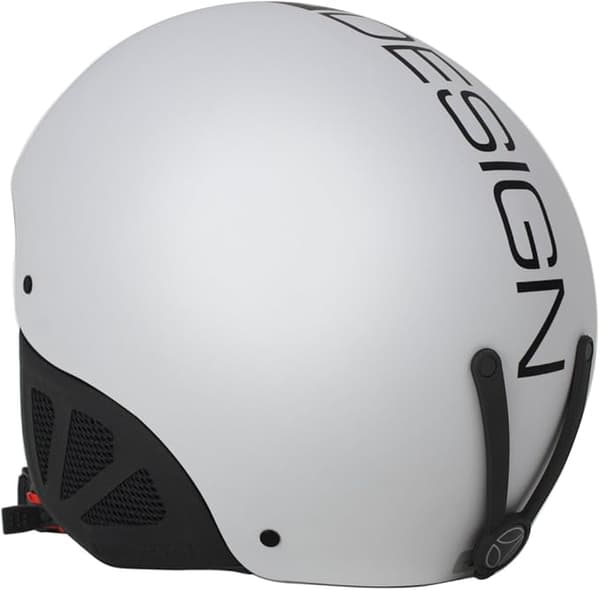 Momo Design Komet Skihjelm Snowboard L/XL Størrelse ~60-61cm Hvid