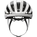 Miniatyrbild 2 av 6: Cykelhjälm för landsväg - Abus - Wingback - Glänsande vit - Unisex - 250g lätt