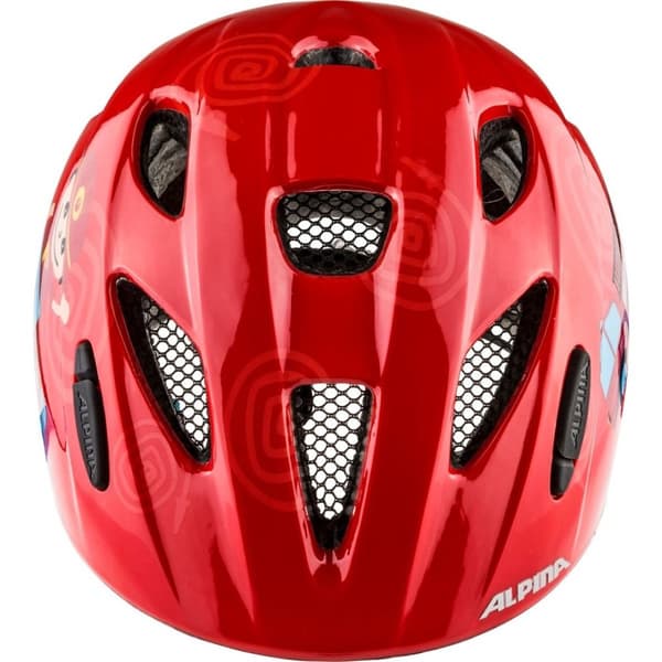 ALPINA HJELM XIMO FIREFIGHTER 49-54