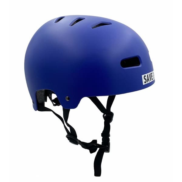Save my Brain Hjelm NXT - Blå XS (52-54cm) (108820-XS)