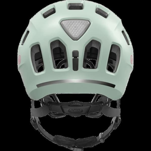 Cykelhjälm - ABUS - Youn-I 2.0 - Iced mint - Unisex - Förbättrad säkerhet