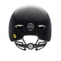 Miniatyrbild 4 av 10: Nutcase Street Onyx Solid Mips cykelhjälm, 56-60 cm