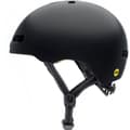 Miniatyrbild 5 av 10: Nutcase Street Onyx Solid Mips cykelhjälm, 56-60 cm