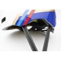 Miniatyrbild 8 av 10: Nutcase Street Onyx Solid Mips cykelhjälm, 56-60 cm