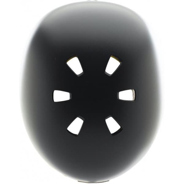 Nutcase Street Onyx Solid Mips cykelhjälm, 56-60 cm