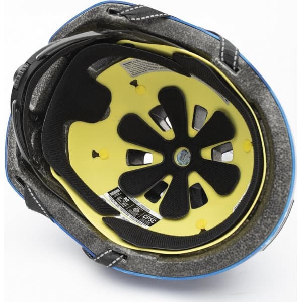 Nutcase Little Nutty Defy Gravity Reflective Mips -cykelhjälm 48-52 cm