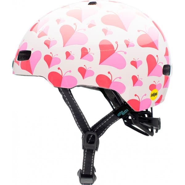 Nutcase Little Nutty Love Bug Mips -cykelhjälm 48-52 cm