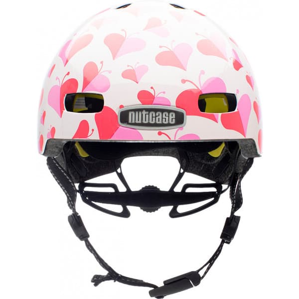 Nutcase Little Nutty Love Bug Mips -cykelhjälm 48-52 cm