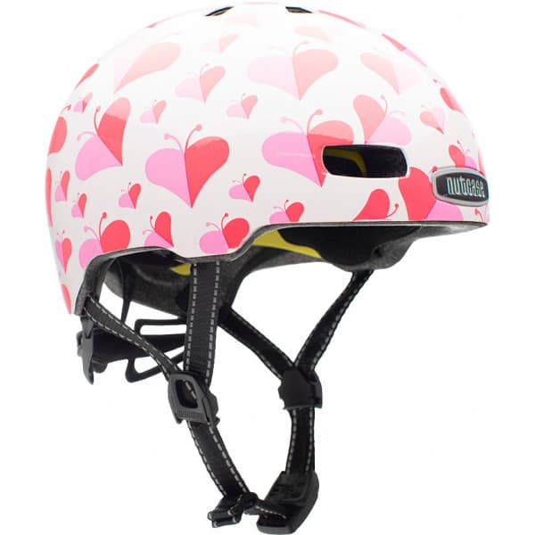 Nutcase Little Nutty Love Bug Mips -cykelhjälm 48-52 cm