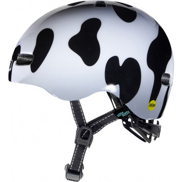 Nutcase Baby Nutty Moove Over Mips/Dial -pyöräilykypärä, 48-52 cm