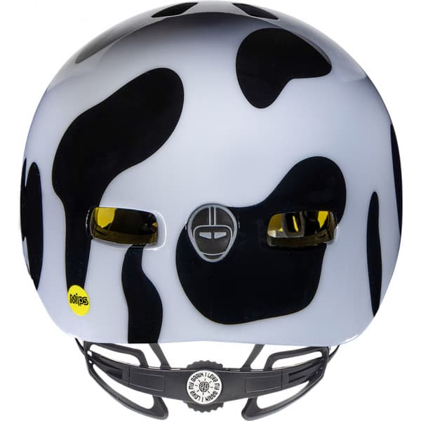 Nutcase Baby Nutty Moove Over Mips/Dial -pyöräilykypärä, 48-52 cm