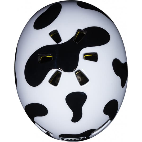 Nutcase Baby Nutty Moove Over Mips/Dial -pyöräilykypärä, 48-52 cm