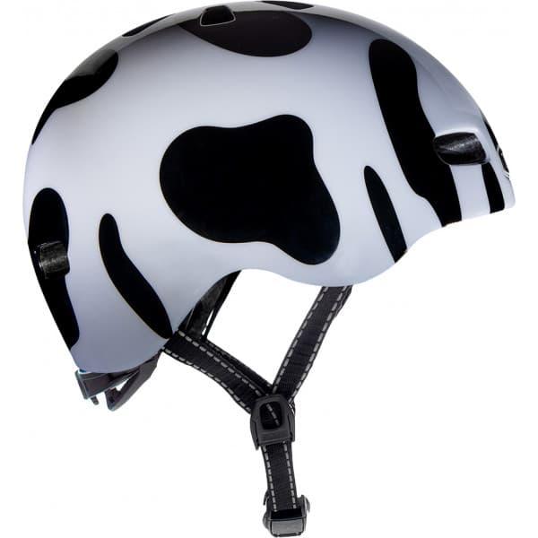 Nutcase Baby Nutty Moove Over Mips/Dial -pyöräilykypärä, 48-52 cm
