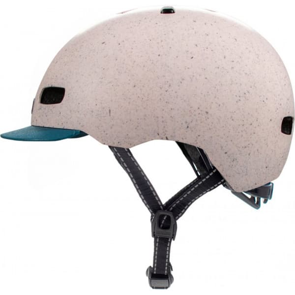 Nutcase Eco-Street Toes In The Sand Mips -cykelhjelm, S