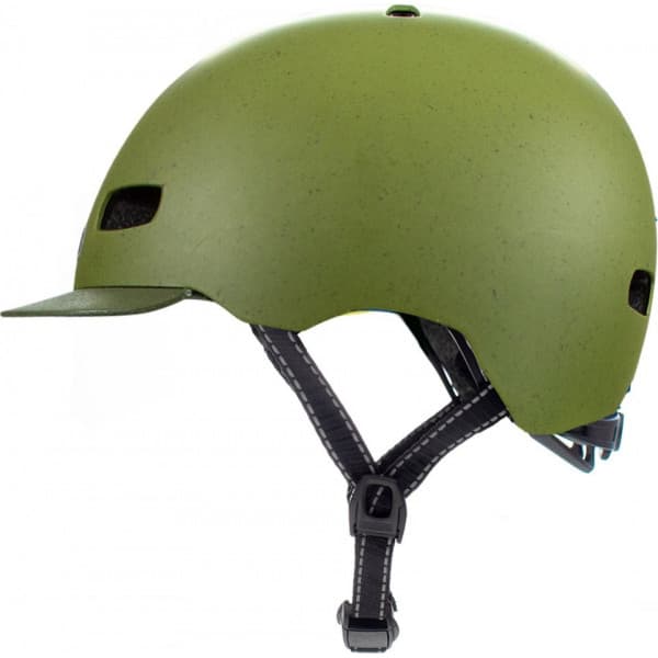 Nutcase Eco-Street Moonglow Mips cykelhjelm, S