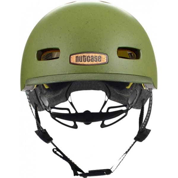 Nutcase Eco-Street Moonglow Mips cykelhjelm, S