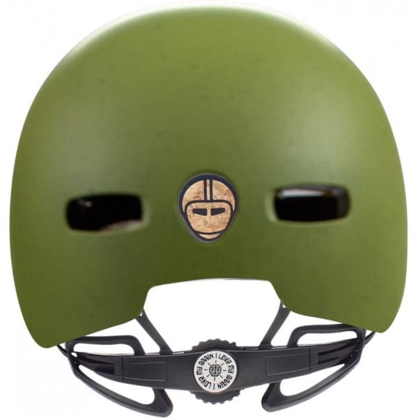 Nutcase Eco-Street Moonglow Mips cykelhjelm, S