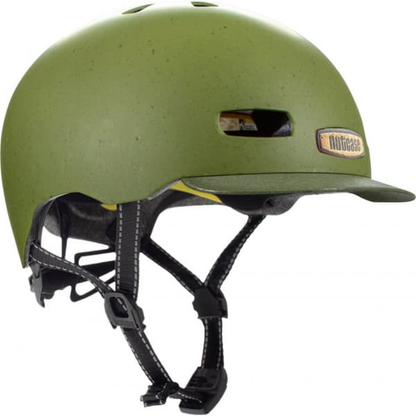 Nutcase Eco-Street Moonglow Mips cykelhjelm, S