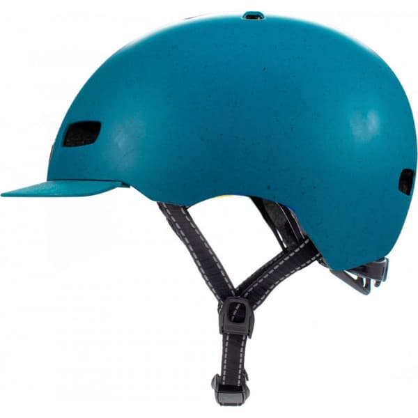 Nutcase Eco-Street Skip A Stone Mips -cykelhjelm, L