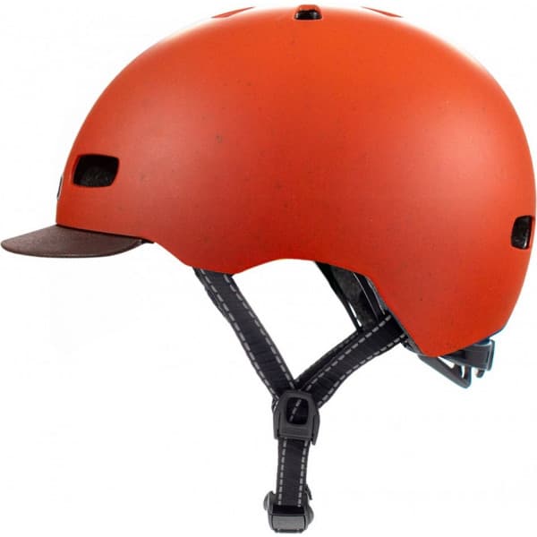 Nutcase Eco-Street Sedona Rocks Mips -cykelhjälm, L