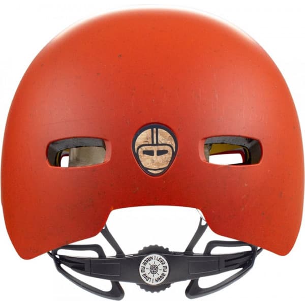 Nutcase Eco-Street Sedona Rocks Mips -cykelhjälm, L