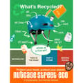 Miniatyrbild 6 av 6: Nutcase Eco-Street Sedona Rocks Mips -cykelhjälm, L
