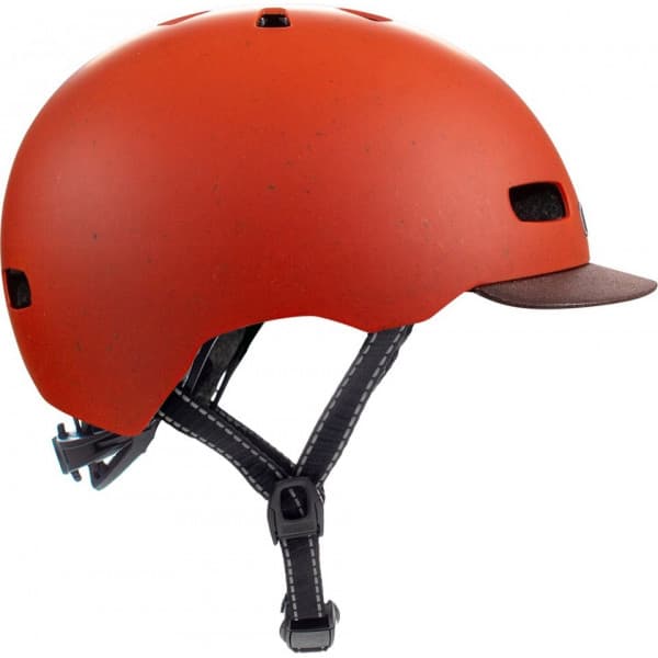 Nutcase Eco-Street Sedona Rocks Mips -cykelhjälm, L