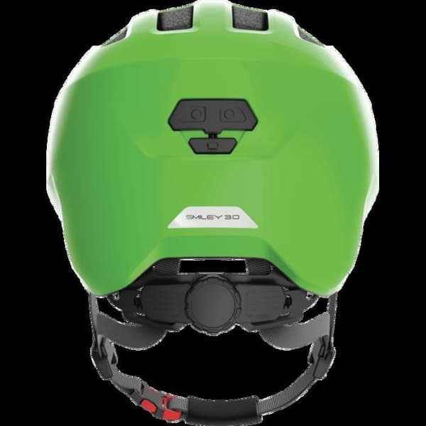 ABUS SMILEY 3.0 BARNCYKELHJÄLM