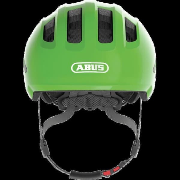 ABUS SMILEY 3.0 BARNCYKELHJÄLM