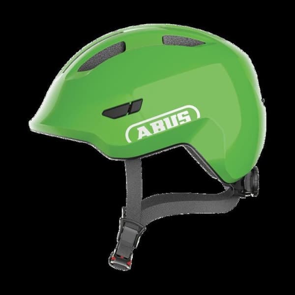 ABUS SMILEY 3.0 BARNCYKELHJÄLM