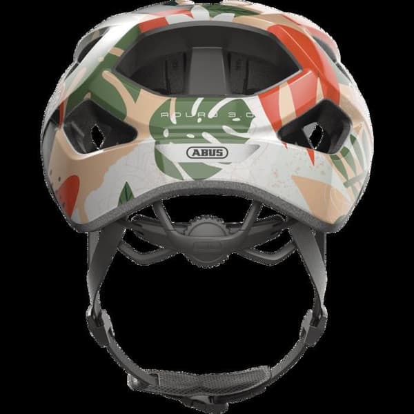ABUS ADURO 3.0 CYKELHJÄLM
