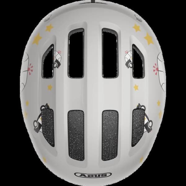 ABUS SMILEY 3.0 BARNCYKELHJÄLM