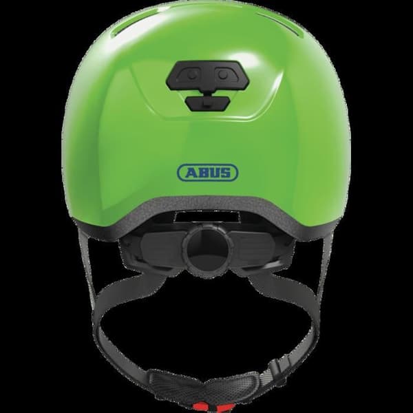 ABUS CYKELHJÄLM BARN SKURB
