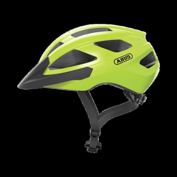 ABUS HJÄLM CYKLING MACATOR MIPS