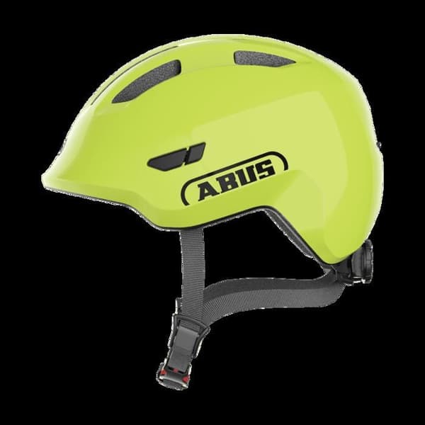 ABUS SMILEY 3.0 BARNCYKELHJÄLM