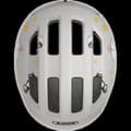 Miniatyrbild 4 av 4: ABUS SMILEY 3.0 BARNCYKELHJÄLM