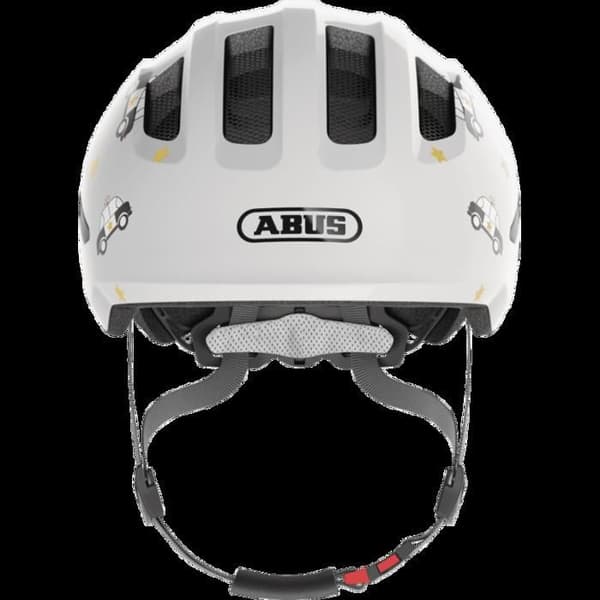 ABUS SMILEY 3.0 BARNCYKELHJÄLM