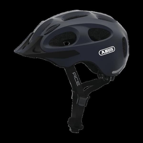 ABUS YOUN-I 2.0 ACE CYKELHJÄLM