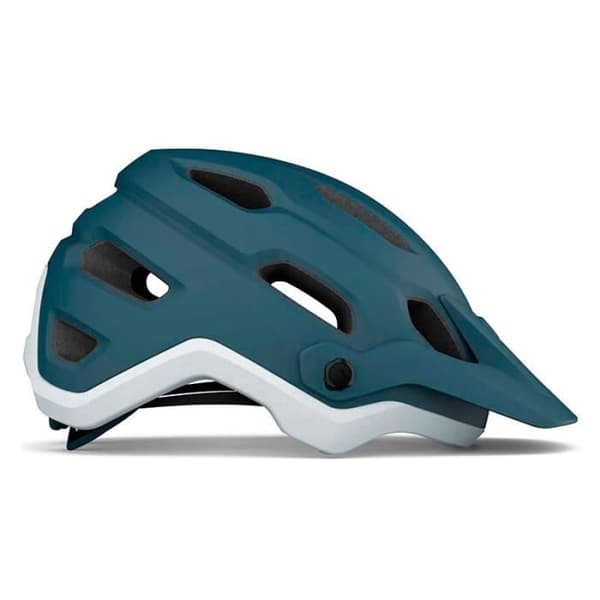 Giro Nine unisex cykelhjälm - Mattgrå - S (51-55cm)