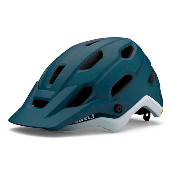 Giro Nine unisex cykelhjälm - Mattgrå - S (51-55cm)