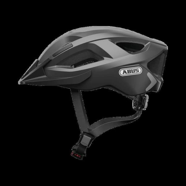 Cykelhjälm - ABUS - Aduro 2.0 - Justerbar - Optimal ventilation - Sportig design